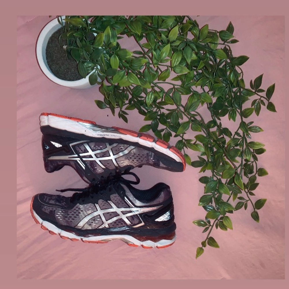 gel asics sneaker
